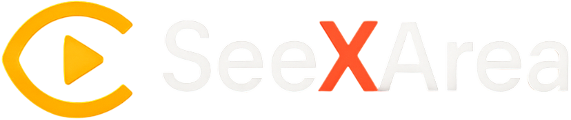SeeXArea Logo